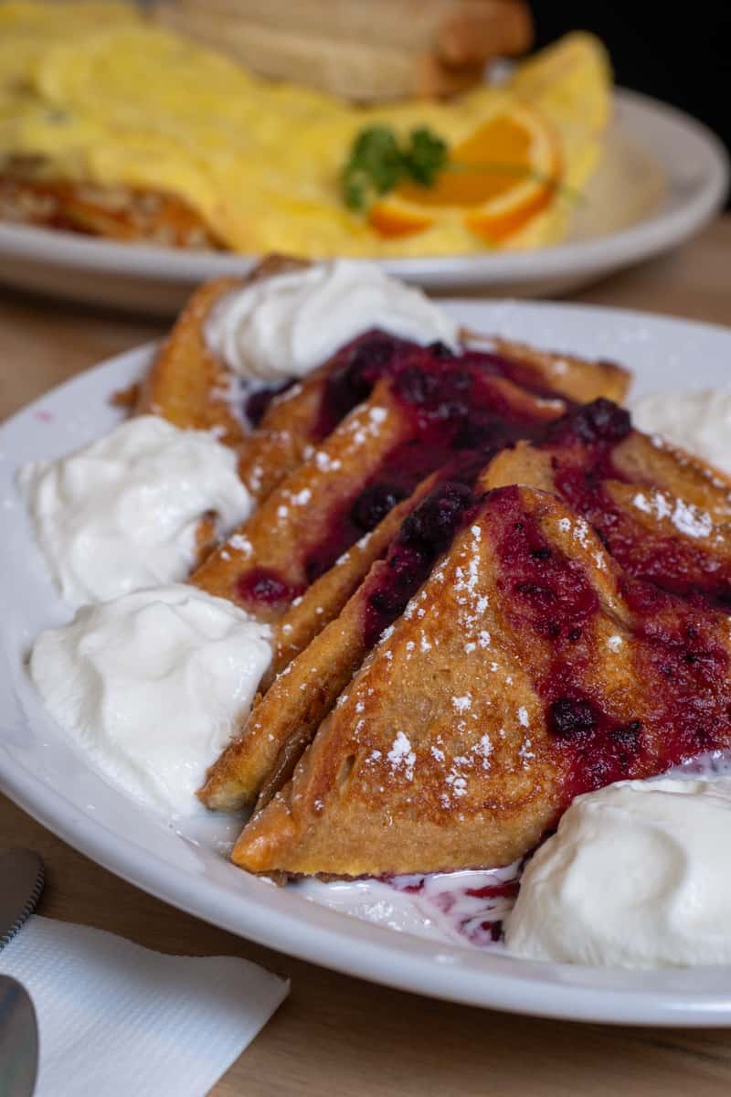 french toast