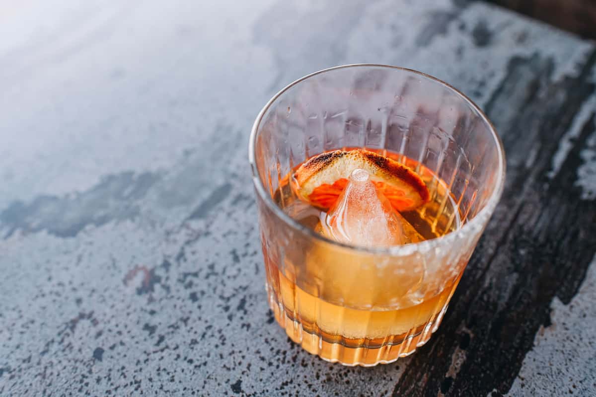 cocktail