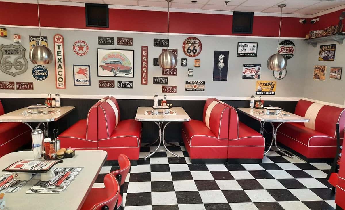 The Diner