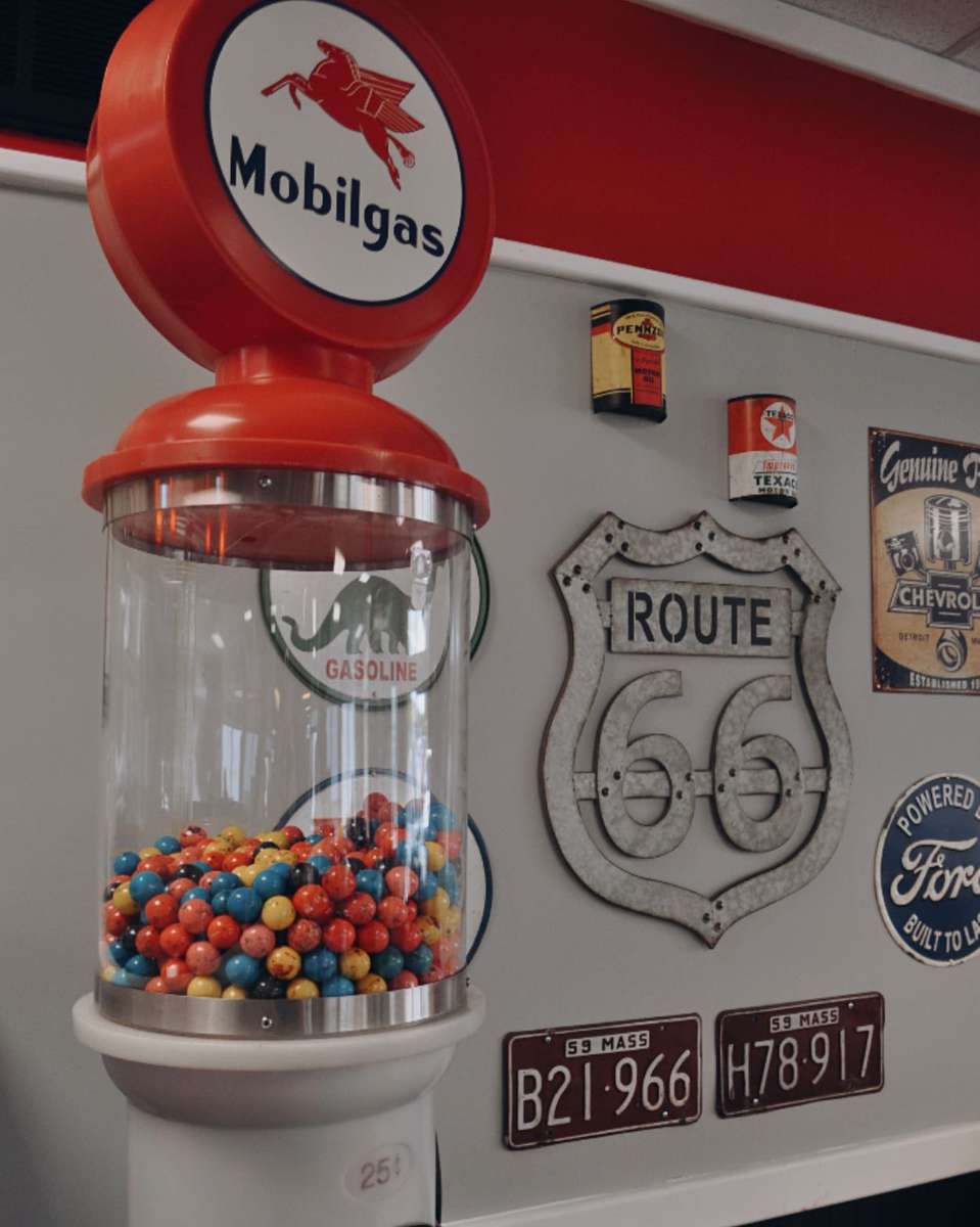 Nellie Rose Freetown The Diner