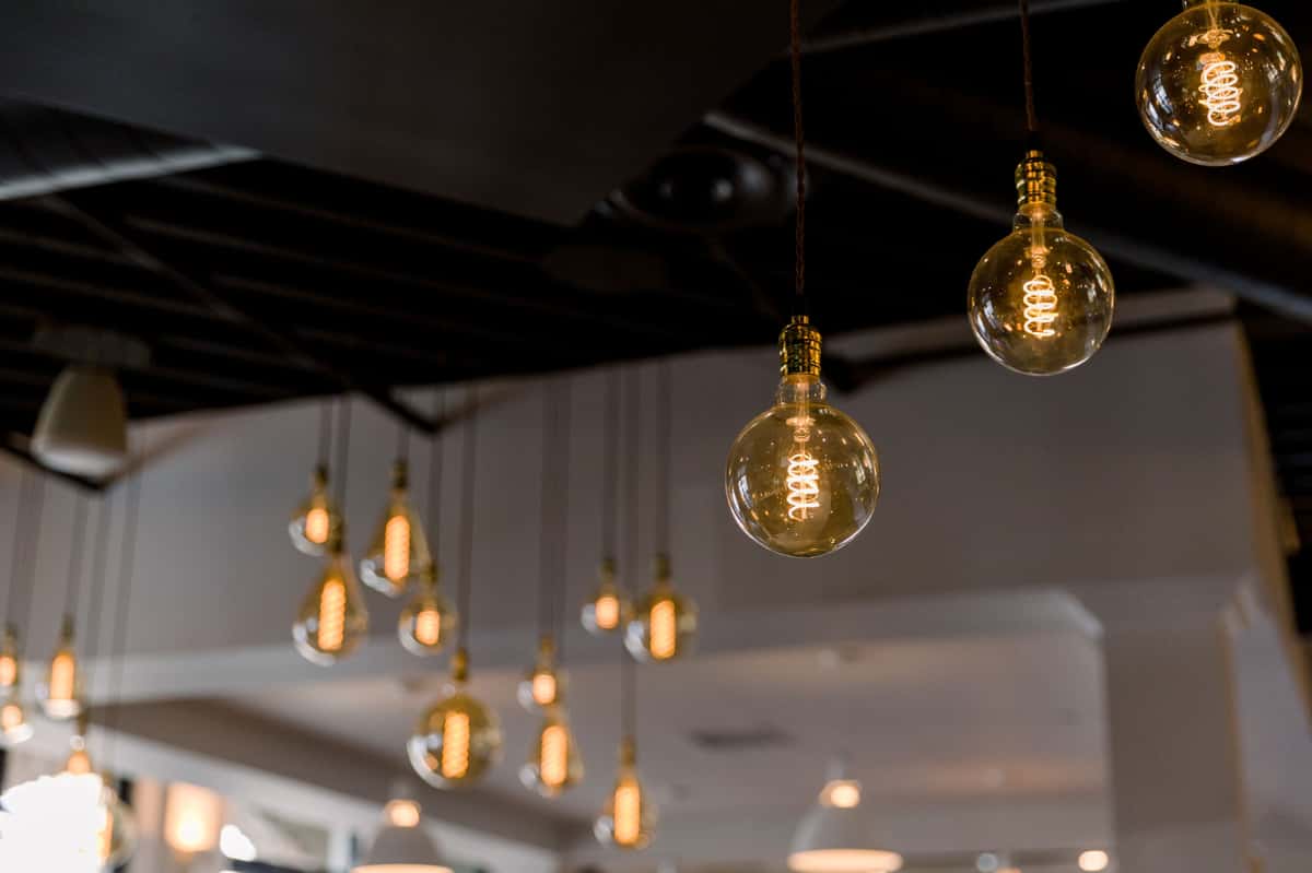 lights