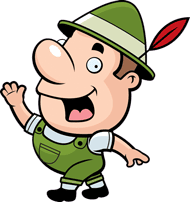 german-guy