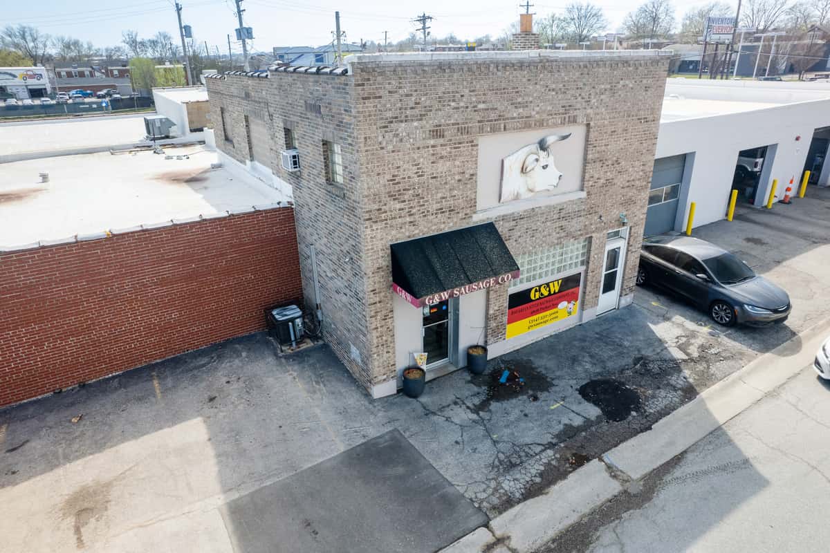 Exterior Photo