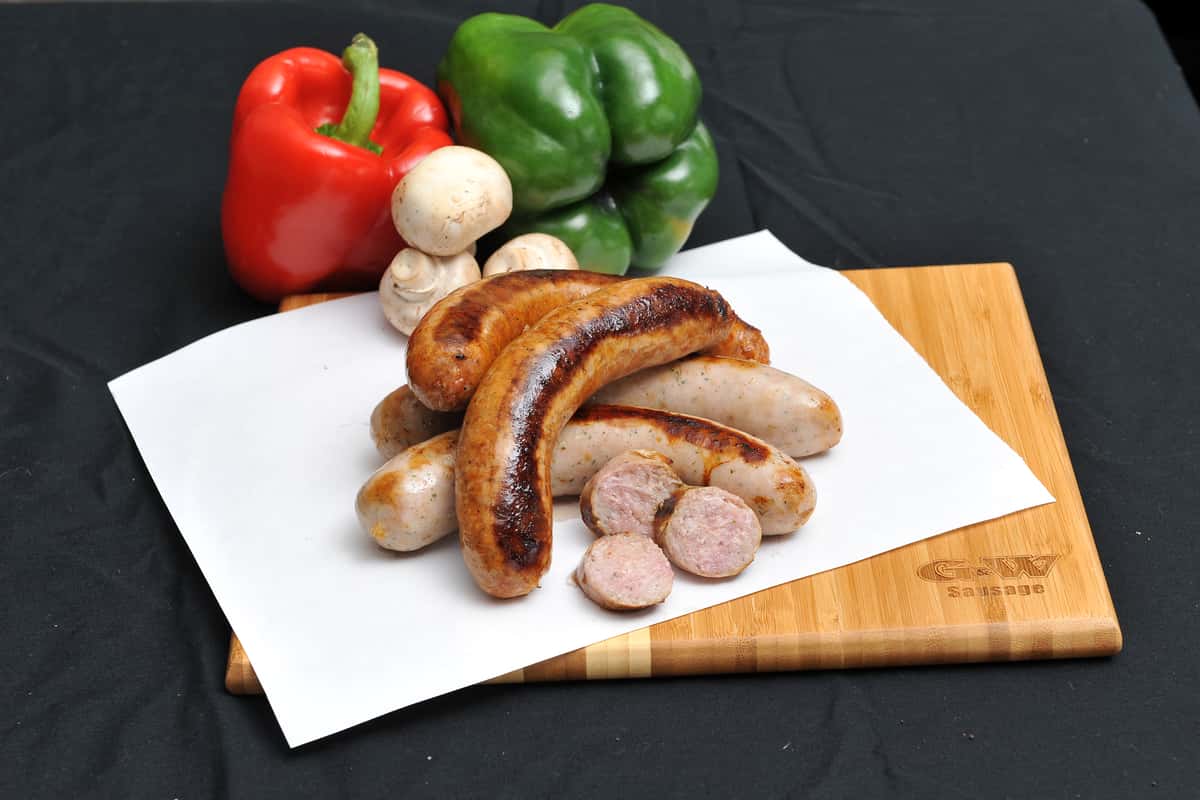 G&W Meat & Bavarian Style Sausage Company Blog