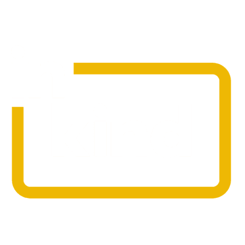 in kind logo