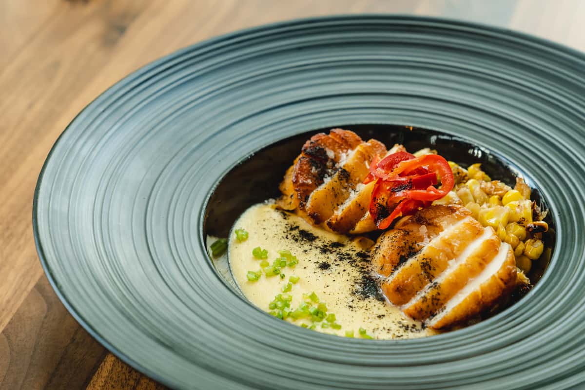 Scallops