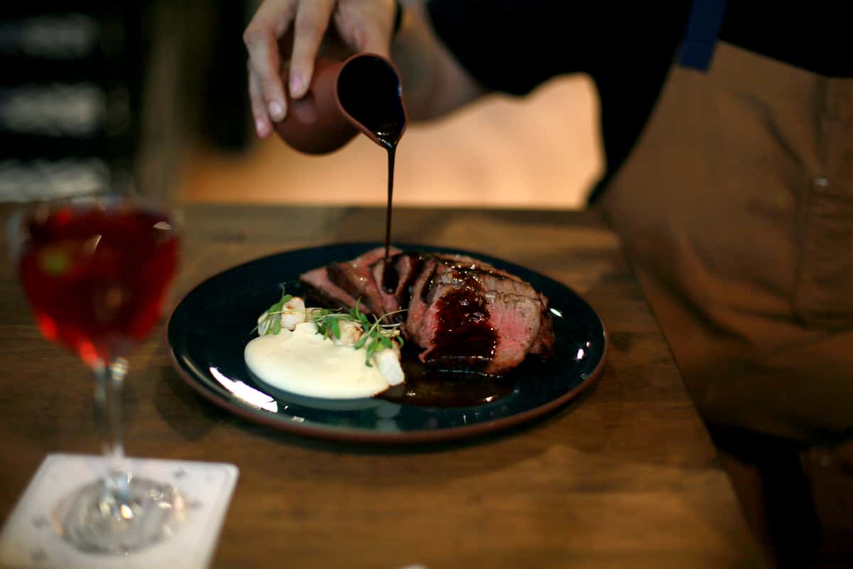 Filet