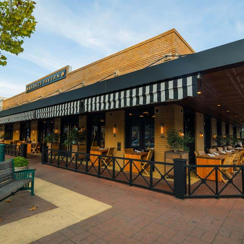 Market Tavern Lodi