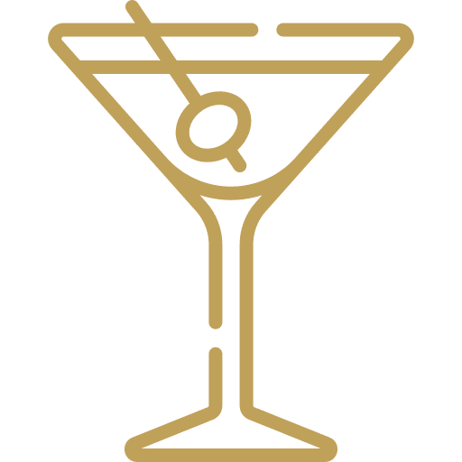 Handcrafted Cocktails