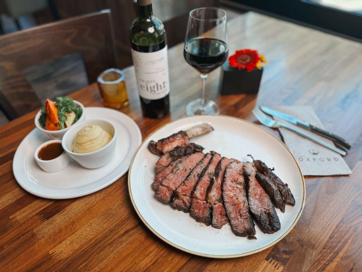 Ribeye Steak, Porter Steak, Tomhawk Steak
