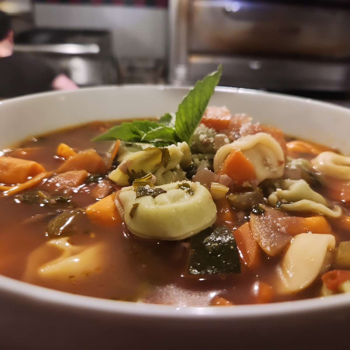 Soup