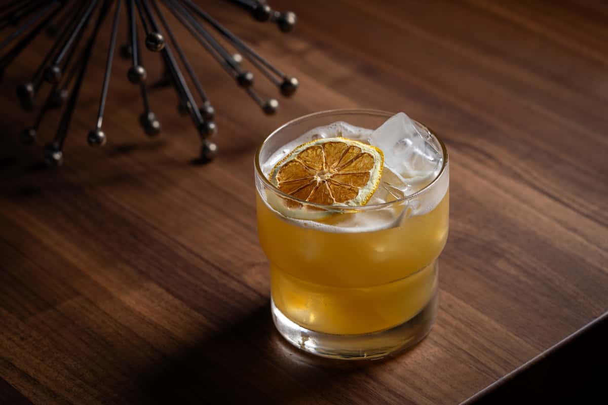 T'Challa Cocktail