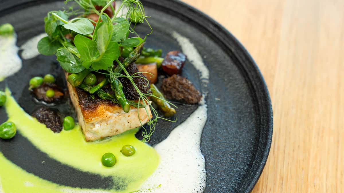 Seabass
