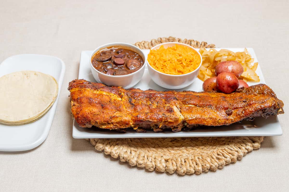 costilla