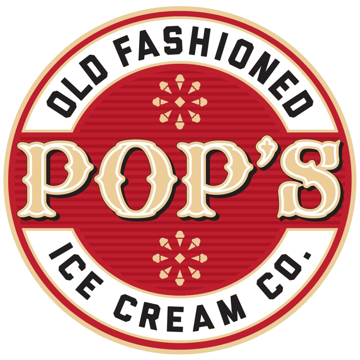 Pop's Ice Cream