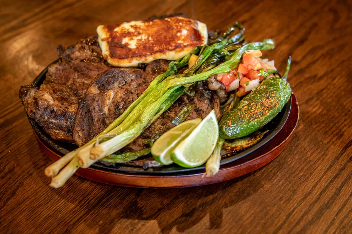 Serious Eats Carne Asada Adobo Marinade Sauce Adobada Marinade