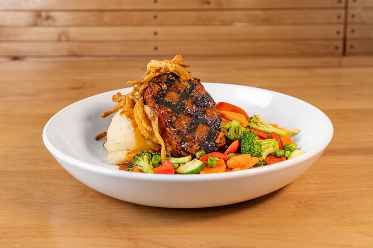 Meatloaf