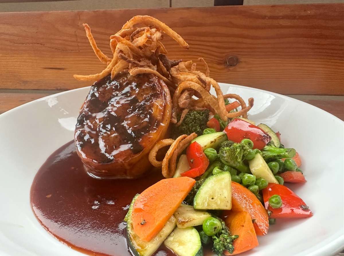 Meatloaf