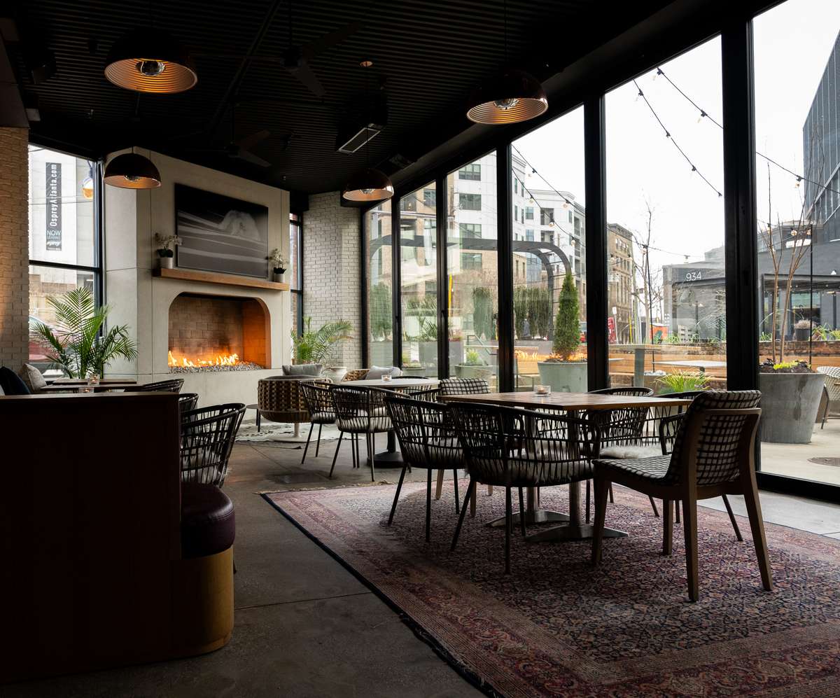 Bar Avize