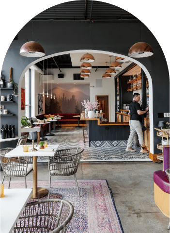 Bar Avize