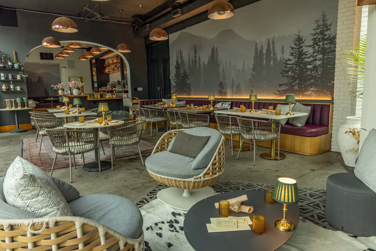 Bar Avize