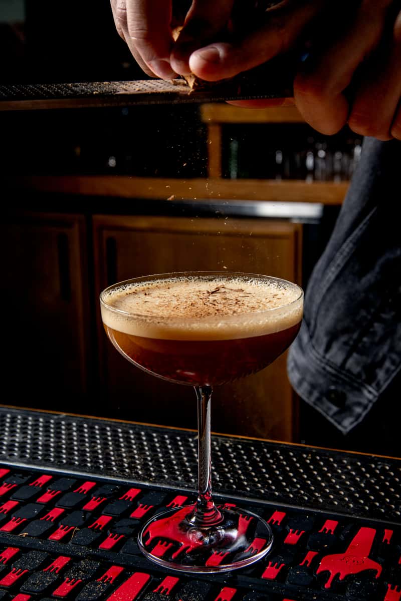 Espresso Piemonte
