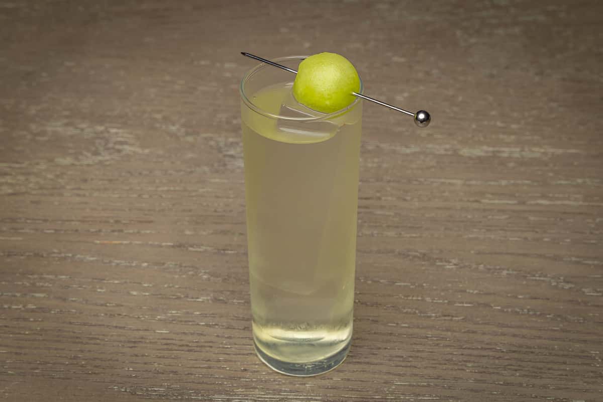 Bar Avize drink