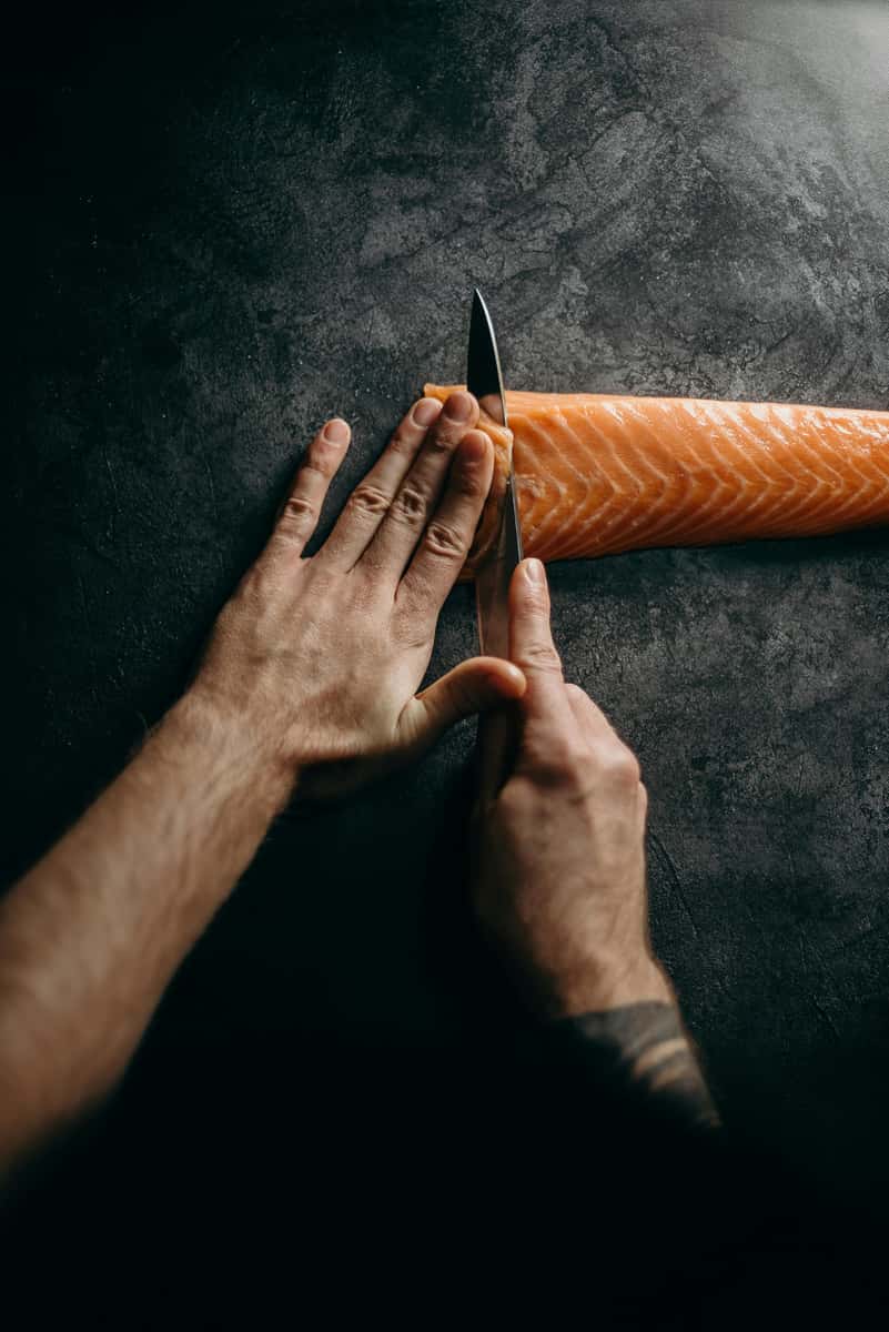 Sushi Chef