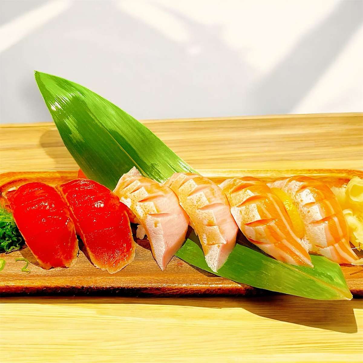 sushi