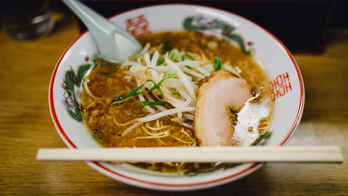 ramen