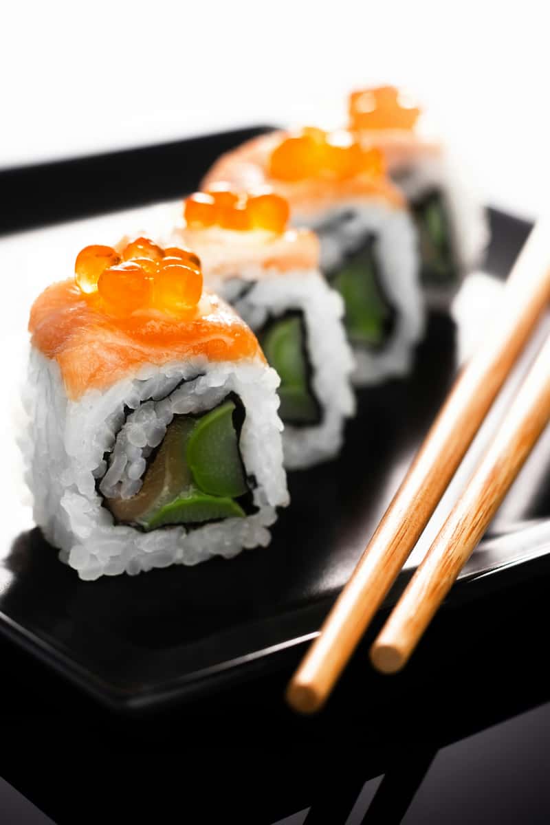 sushi