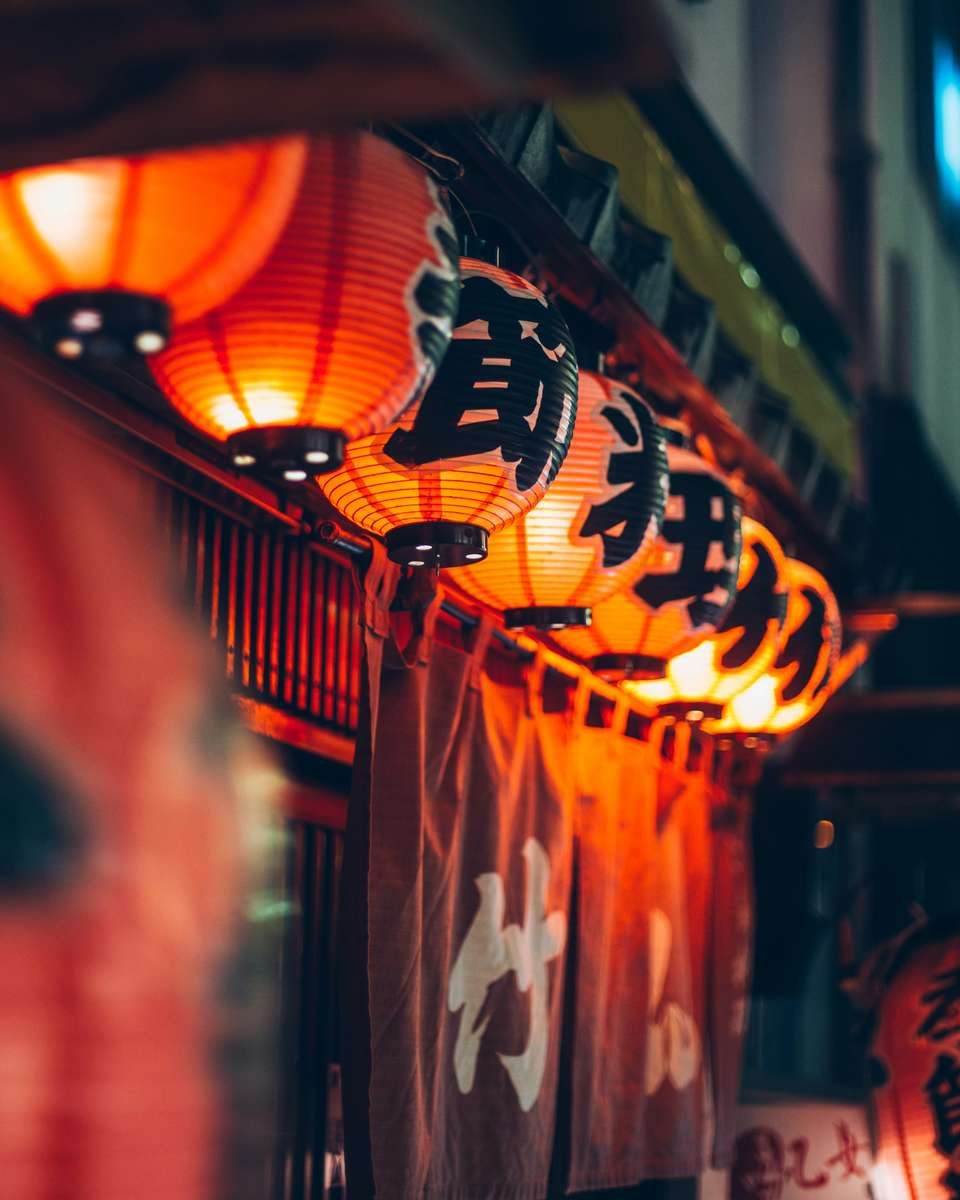 Japanese Izakaya