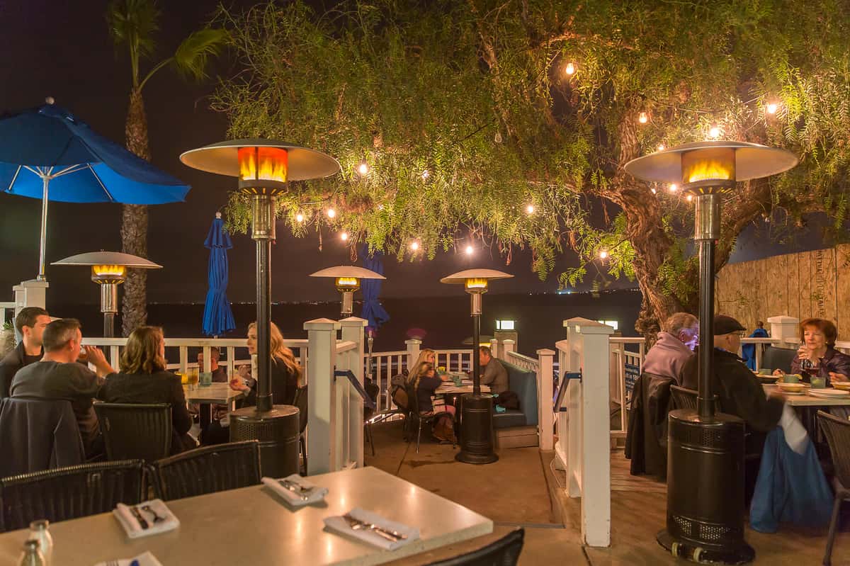 Events Spaces Brockton Villa