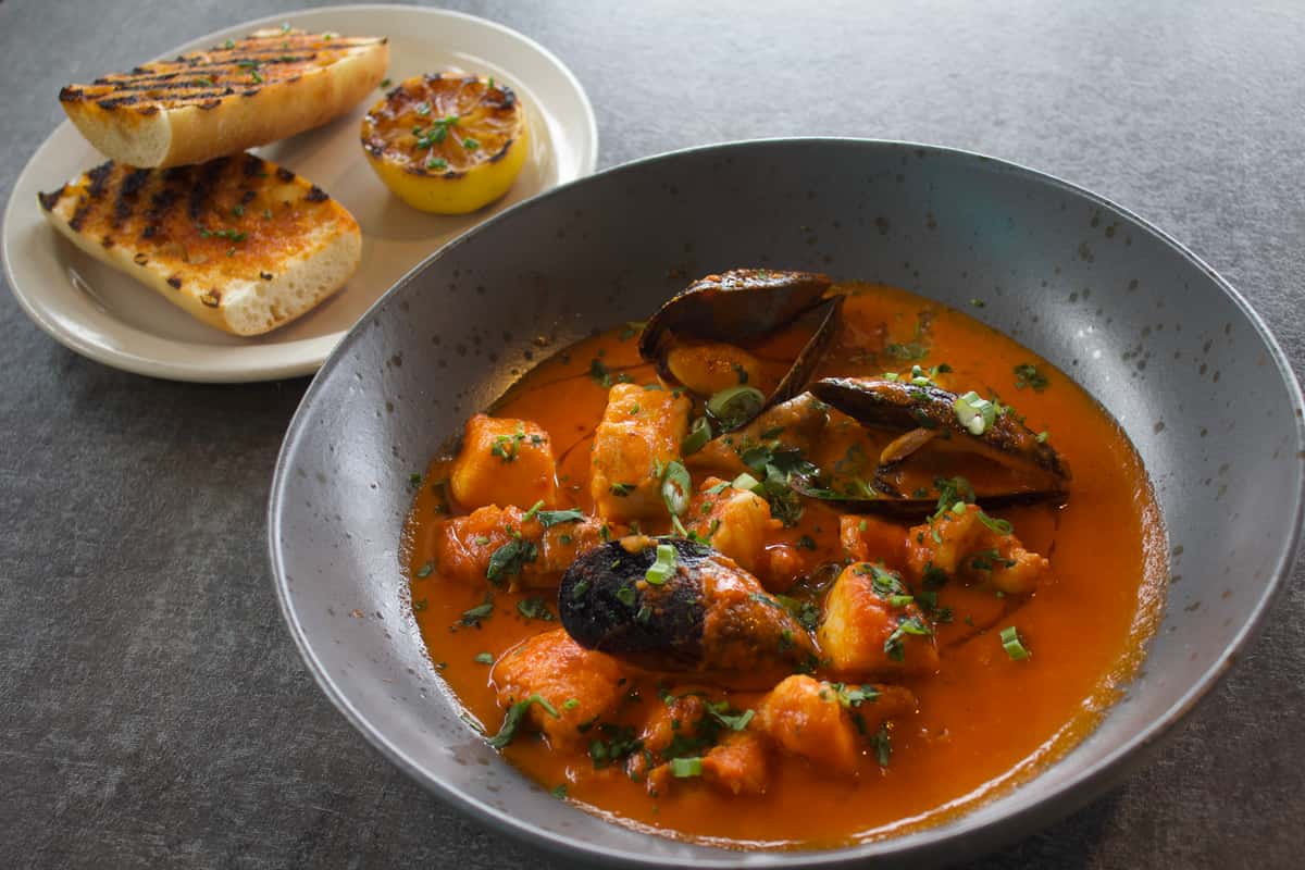 Cioppino