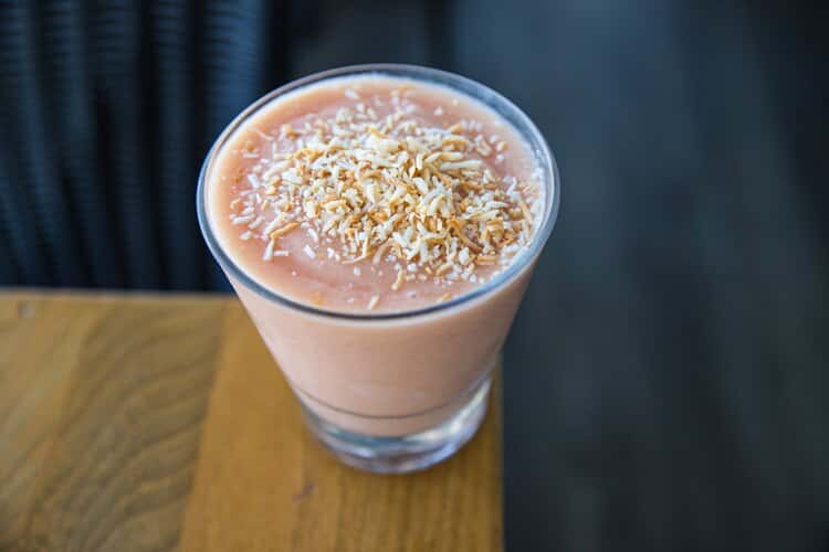 smoothie