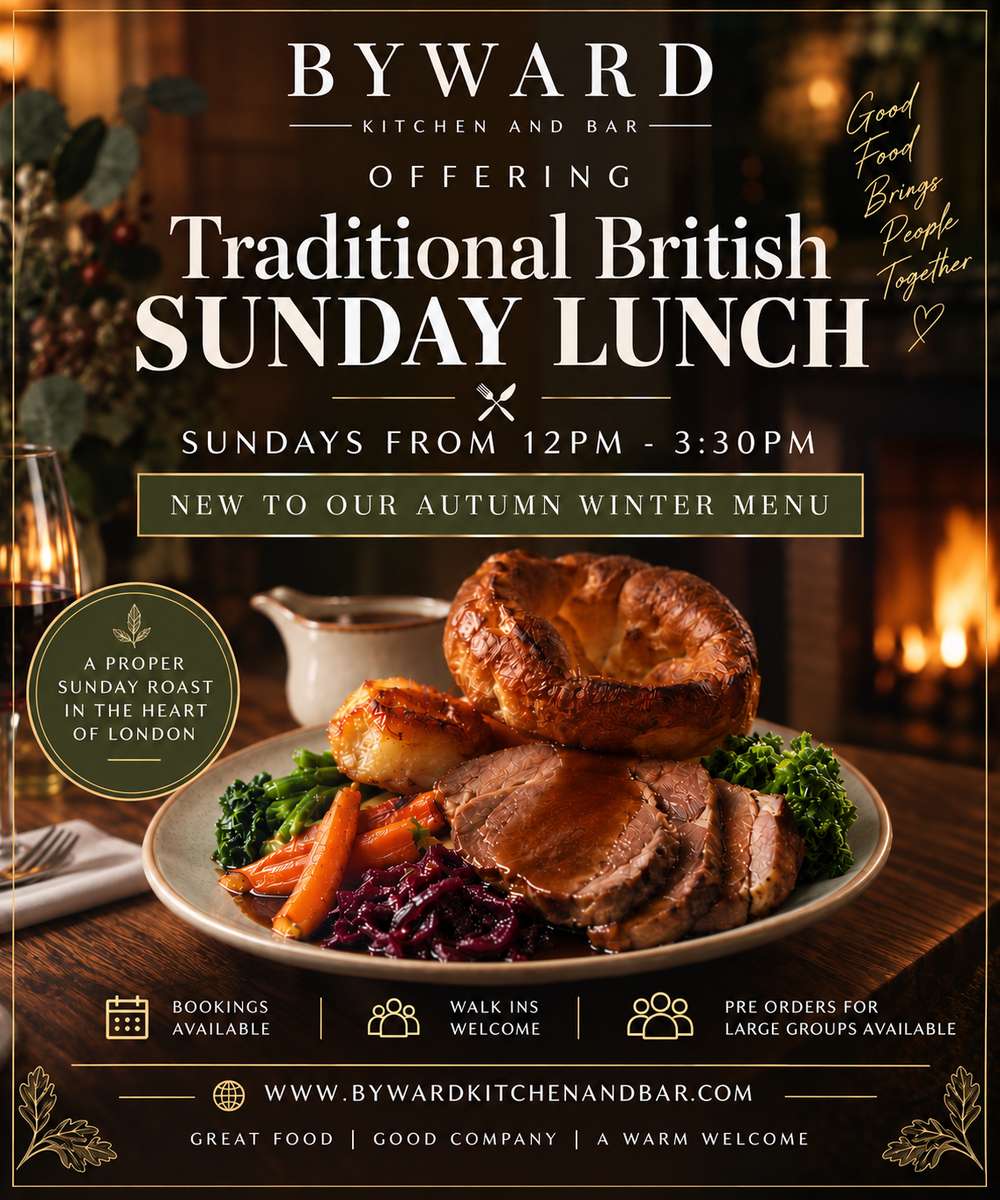 Sunday Lunch