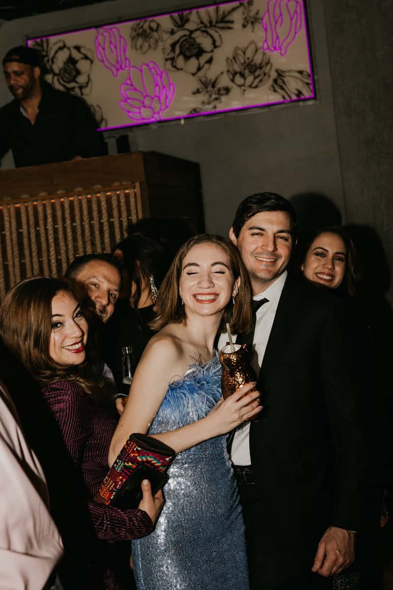 private events