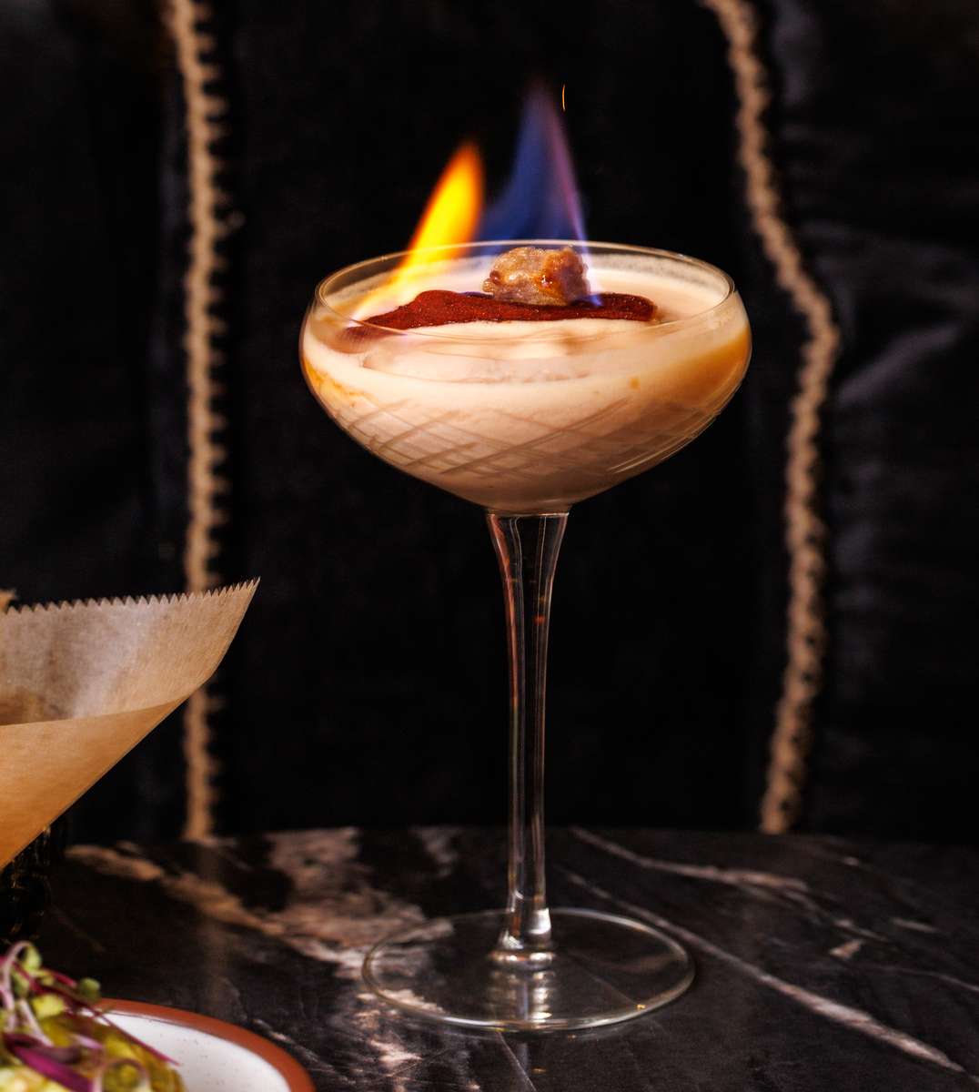 cocktail