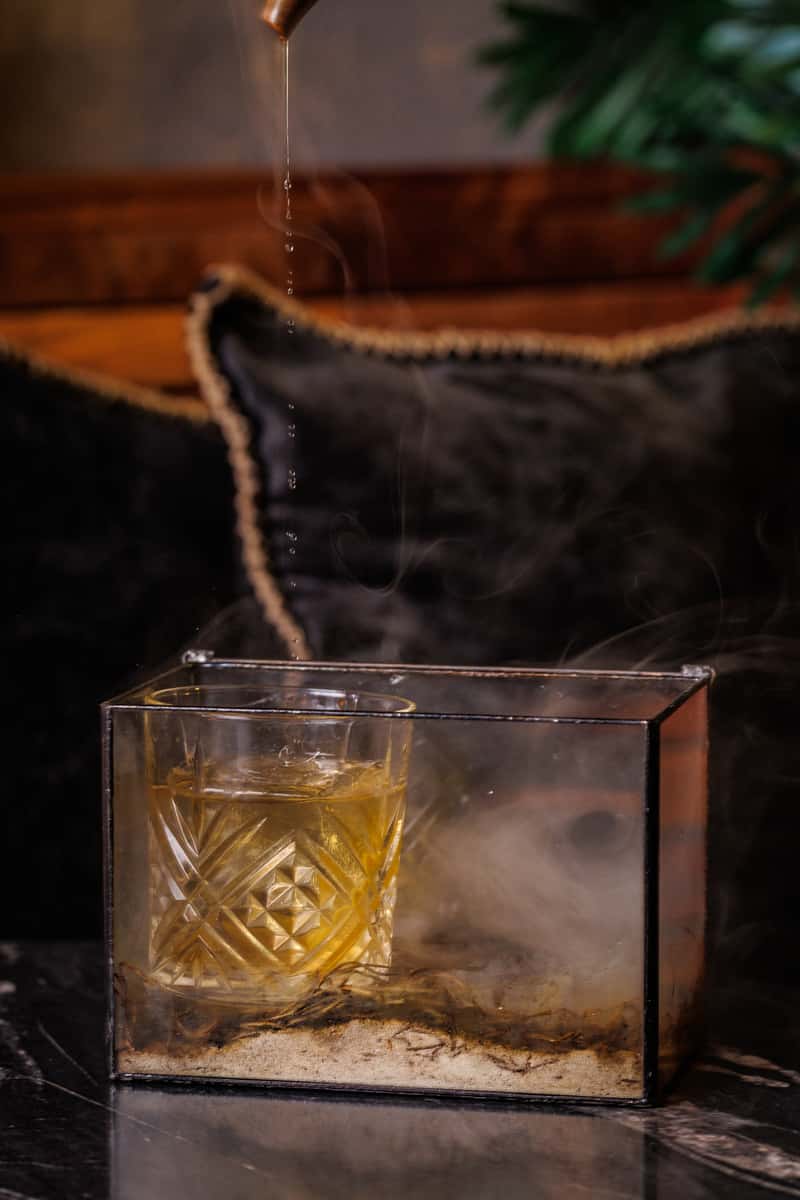 cocktail