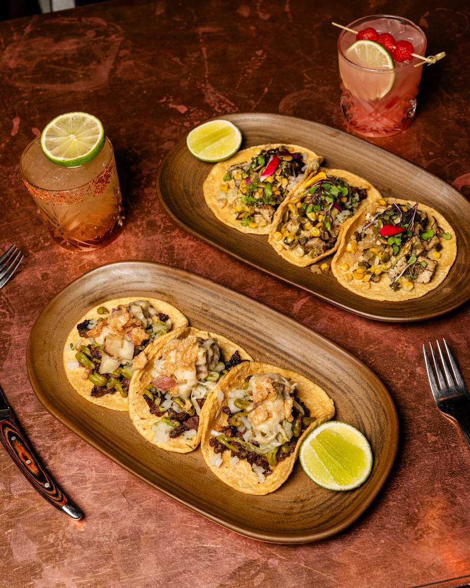cinco