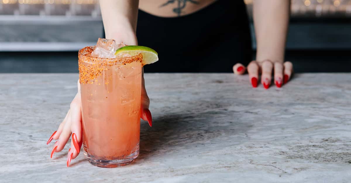 Cocktail