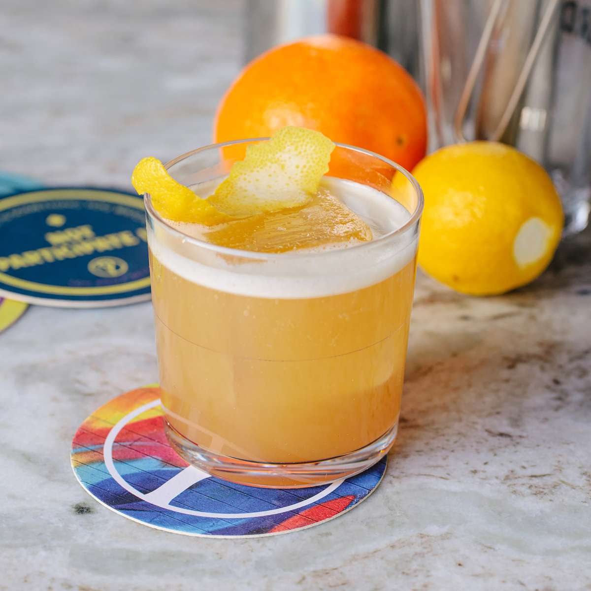 Drink
