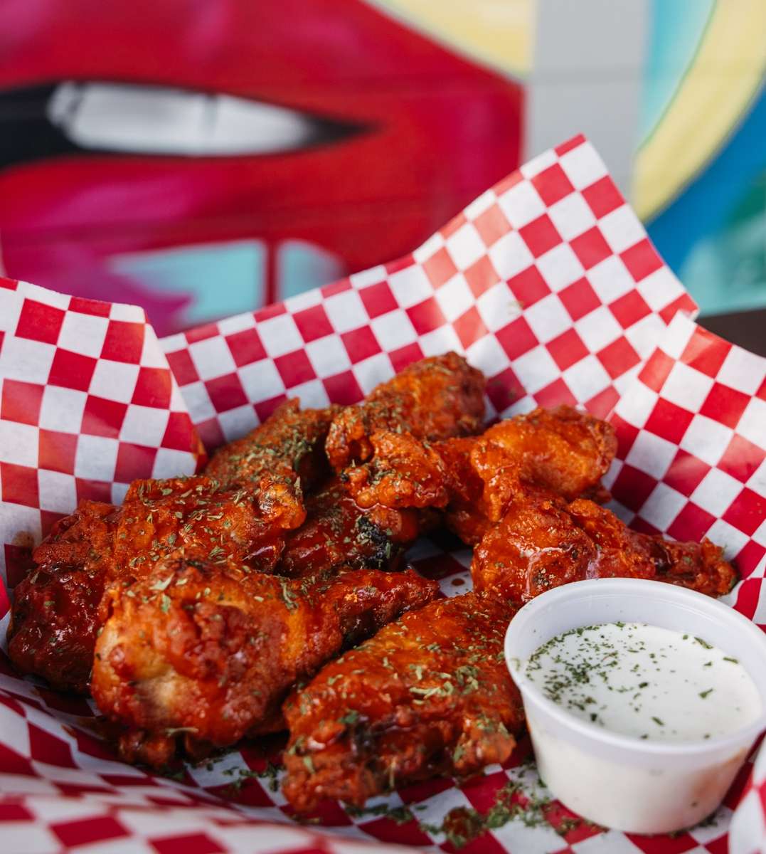 Wings