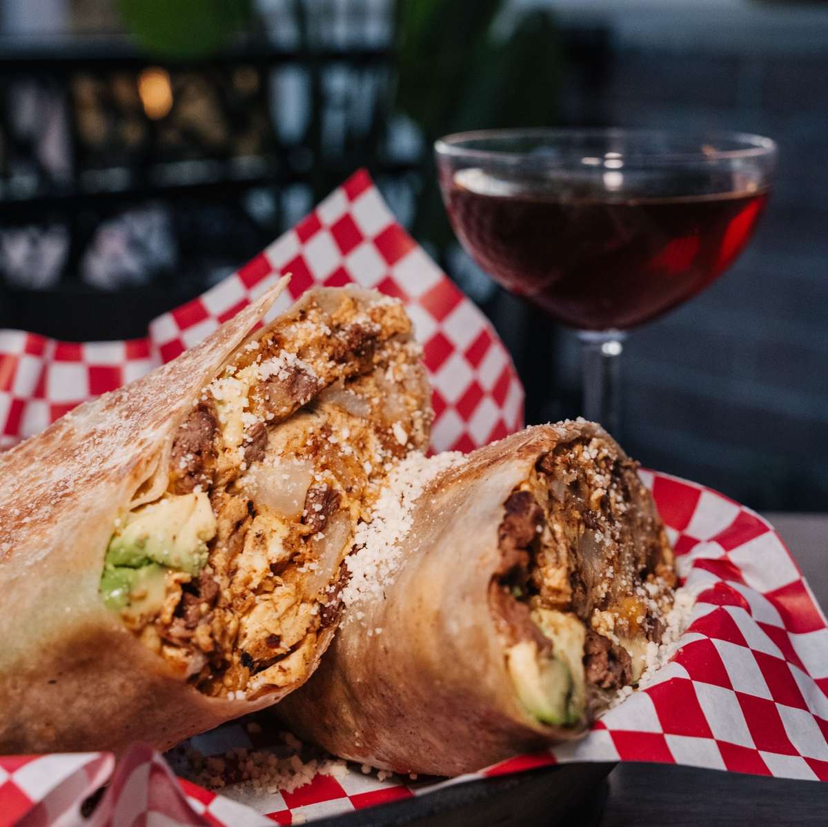burrito