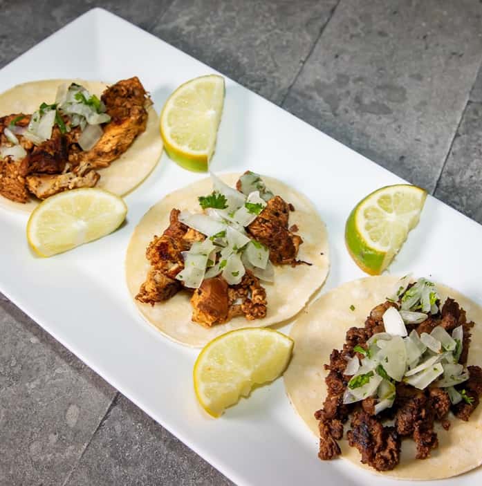 Can't Taco Bout Last Night