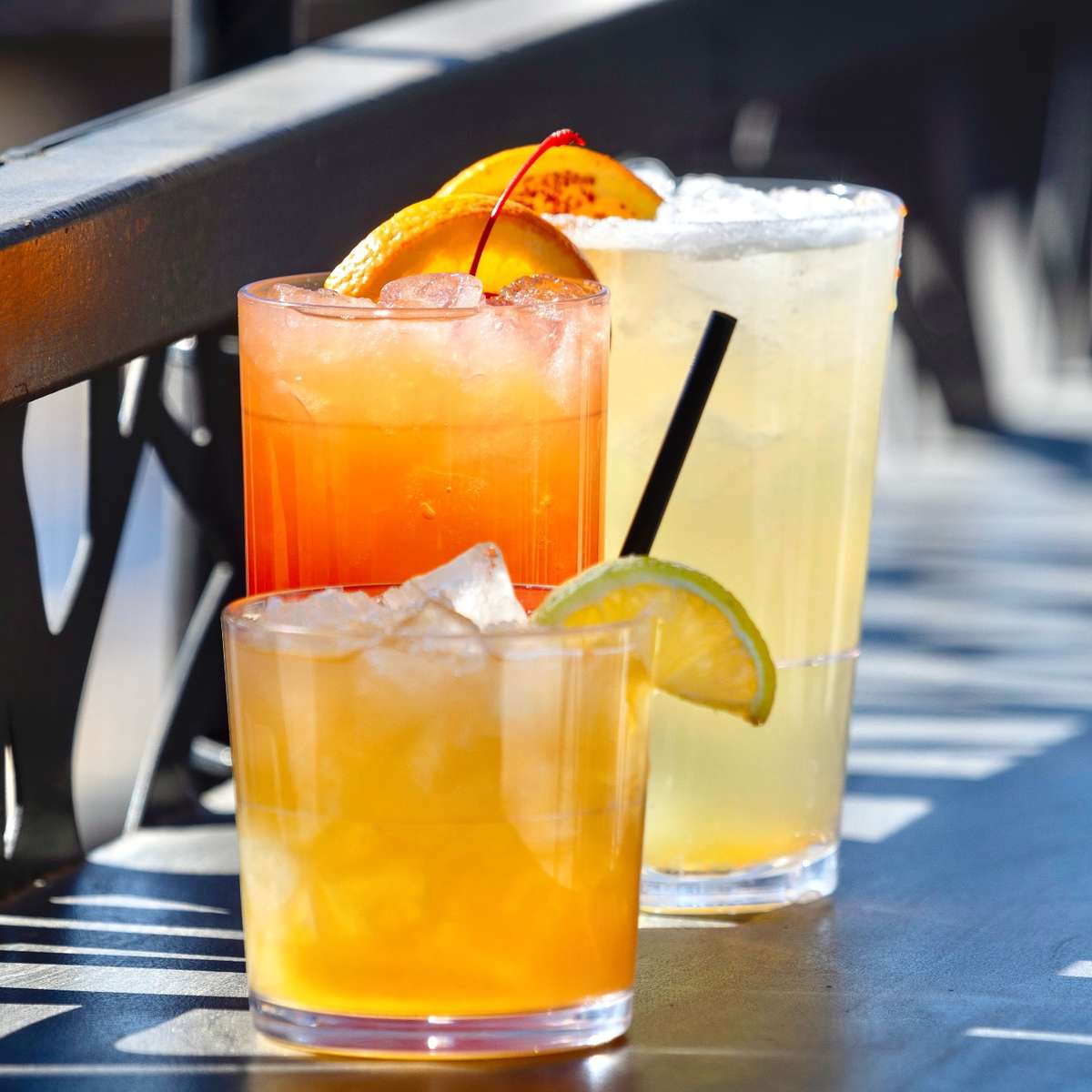 Cocktails