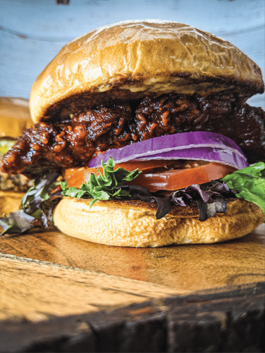 Chicken Sandwich