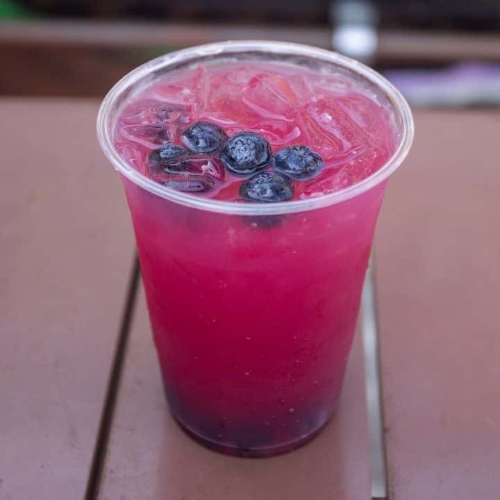 House Drinks