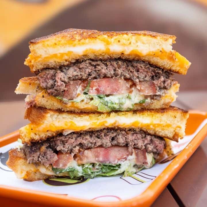 patty melt