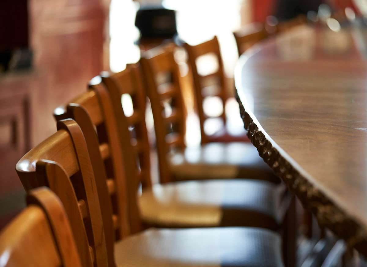 Bar stools